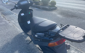 SUZUKI VECSTAR 150 CG42A