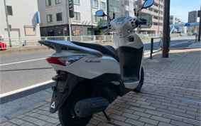 HONDA LEAD 125 JF45
