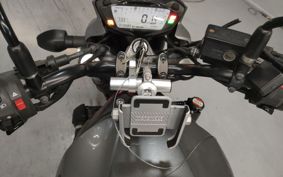 SUZUKI SV650 VP55B