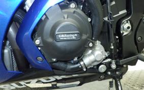 SUZUKI GSX-R1000R A 2019 DM11G
