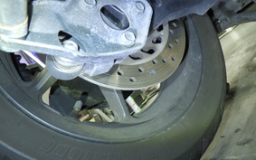 HONDA FORZA Z GEN 2 MF10