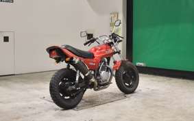 HONDA APE 50 2017 AC16