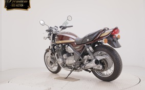 KAWASAKI ZEPHYR 1100 RS 2015
