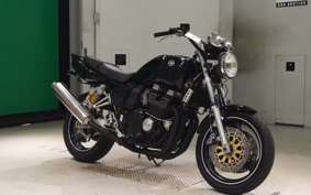 YAMAHA XJR400 Gen.3 R 2007 RH02J