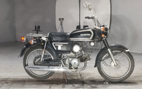 HONDA BENLY90 CD90
