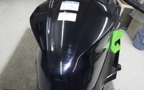 KAWASAKI NINJA 400 2019 EX400G