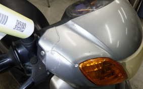 YAMAHA JOG Gen.5 SA36J