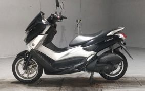 YAMAHA N-MAX 125 SE86J