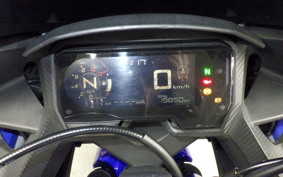 HONDA CBR400R 2022 NC56