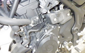 YAMAHA MT-03 ABS 2018 RH13J