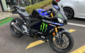 YAMAHA YZF-YZF-R3 ABS 2019 RH13J