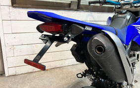 YAMAHA WR250X DG15J
