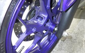 YAMAHA YZF-R3 2016 RH07J