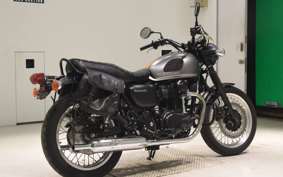 KAWASAKI W800-2ｽﾄﾘｰﾄ 2021 EJ800B