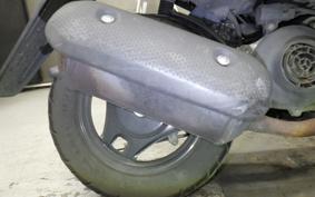 SUZUKI LET's 2 CA1PA