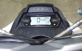 ITALJET DRAGSTAR125 2015