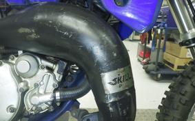 YAMAHA YZ125 2007 4XM