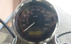 HARLEY XL1200CB 2012 LK3