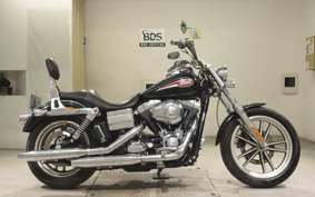 HARLEY FXDL 1580 2008