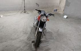 HONDA CB400 NC36