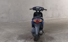 SUZUKI ADDRESS V50 CA44A
