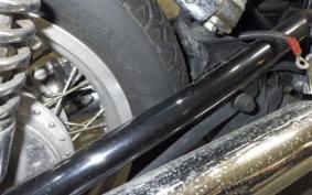 SUZUKI INTRUDER 400 1998 VK51A