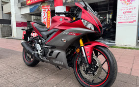 YAMAHA YZF-R25 ABS RG43J