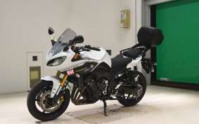YAMAHA FZ8 FAZER S 2014