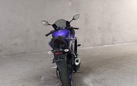 YAMAHA YZF-R25 RG43J