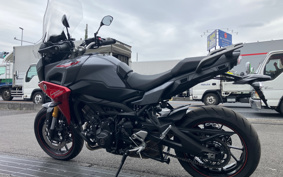 YAMAHA TRACER 9GT 2019 RN51J