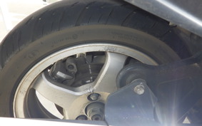 SUZUKI SKYWAVE 250 (Burgman 250) Gen.2 CJ43A