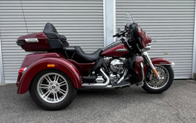 HARLEY FLHTCU 2016 MAL