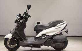 YAMAHA MAJESTY155 Gen.2 S SG52J