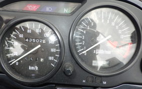 KAWASAKI ZZ-R400 Gen.2 2001 ZX400N