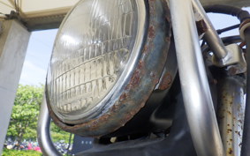 SUZUKI DJEBEL 200 (DR200SE) SH42A