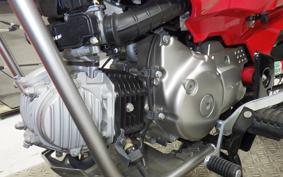 HONDA CT125 HUNTER CUB JA55