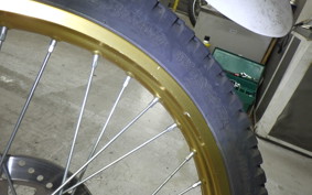YAMAHA SEROW 250 Gen.2 DG17J