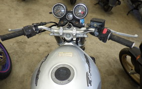 SUZUKI BANDIT 250 Gen.2 GJ77A