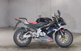 APRILIA APRILIA RS125 PY