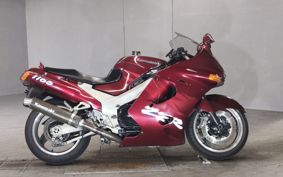 KAWASAKI ZZR1100 1995 ZXT10D