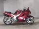 Фото Kawasaki ZZR1100 1995 с японского аукциона