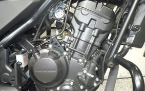 HONDA CL250-2 2001 MC57