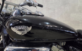 HONDA V-TWIN MAGNA MC29