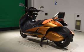 SUZUKI GEMMA 250 2008 CJ47A