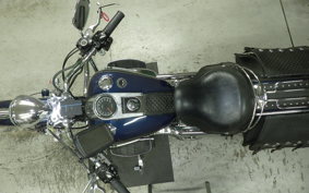 HARLEY FLSTS 1450 1999