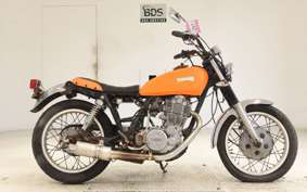 YAMAHA SR500 1989 1JN