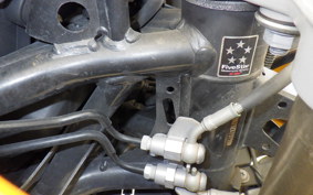 BMW F800GS 2009