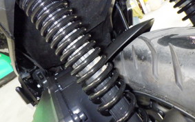 HONDA PCX125 2016 JK05