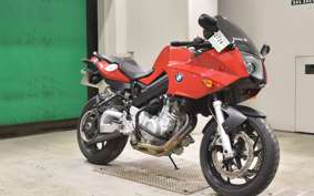 BMW F800S 2008