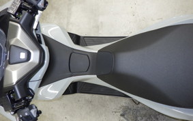 HONDA PCX125 1998 JK05